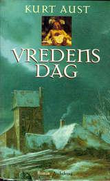 Vredens dag - roman