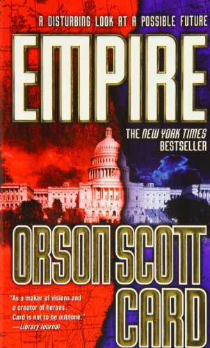 Empire (Tor Science Fiction)