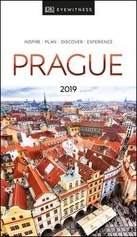 "Prague" av Marc Di Duca