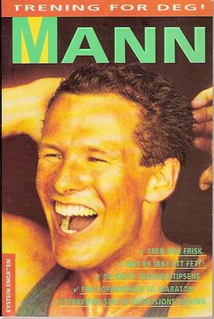 Trening for deg! - mann