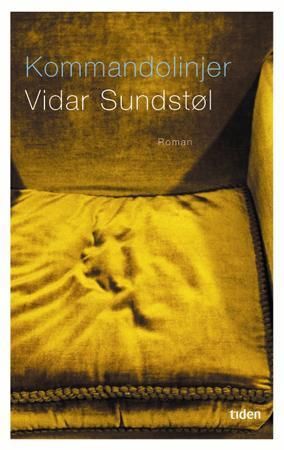 Kommandolinjer - roman