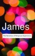 "The Varieties of Religious Experience A Study In Human Nature (Routledge Classics)" av William James