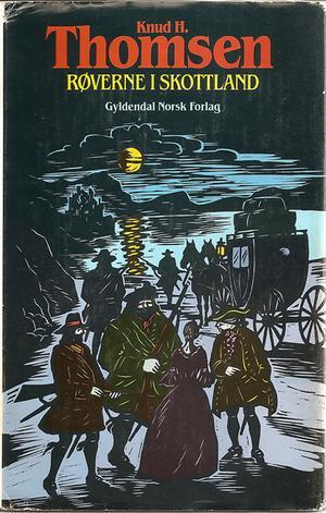 Røverne i Skottland