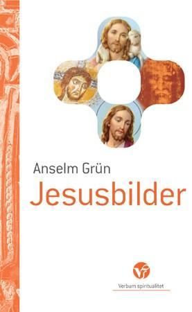 "Jesusbilder" av Anselm Grün