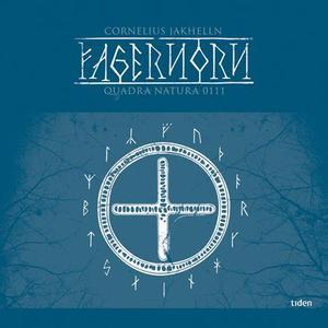 "Fagernorn - quadra natura 0111 : diktning" av Cornelius Jakhelln
