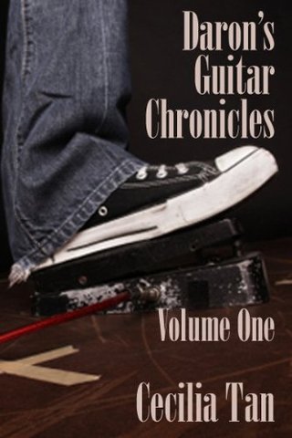 "Daron's Guitar Chronicles Volume One" av Cecilia Tan
