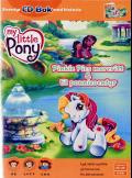 My little pony ; Pinkie Pies mareritt ; Et ponnieventyr