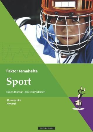 Sport - faktor temahefte