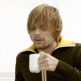 Kristoffer Stenersen