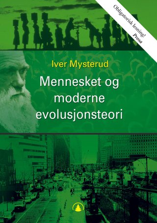 Mennesket og moderne evolusjonsteori