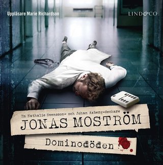 "Dominodöden" av Jonas Moström