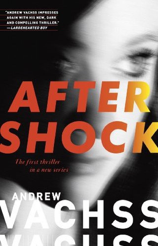 "Aftershock A Thriller (Vintage Crime/Black Lizard Original)" av Andrew Vachss