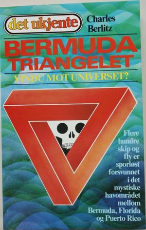 "Bermuda-triangelet vindu mot universet?" av Charles Berlitz