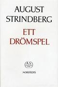"Ett drömspel" av Johan August Strindberg