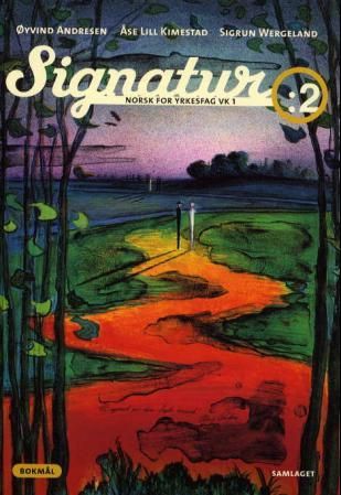 Signatur 2 - norsk for yrkesfag VK 1