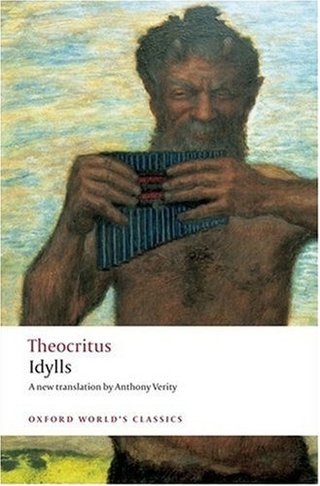 Idylls (Oxford World's Classics)