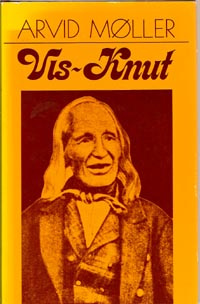 "Vis-Knut (Norwegian Edition)" av Arvid Møller