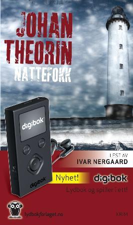 "Nattefokk" av Johan Theorin