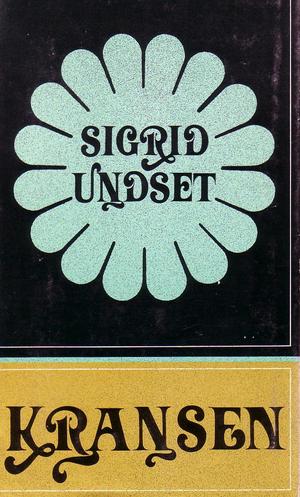 Kransen - Kristin Lavransdatter
