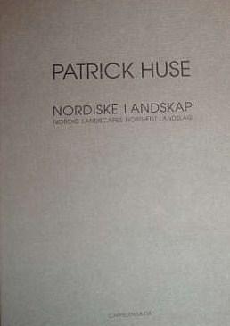 "Nordiske landskap" av Adalsteinn Ingolfsson