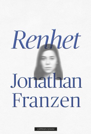 "Renhet" av Jonathan Franzen