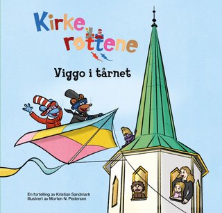 Viggo i tårnet