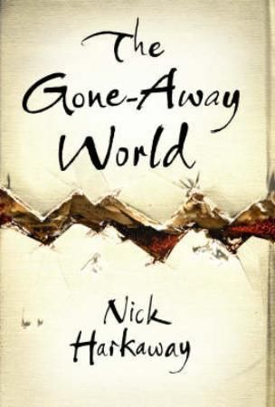 "The gone-away world"