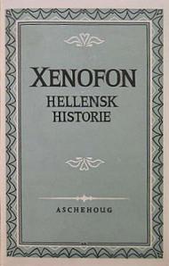 "Hellensk historie" av Xenofon