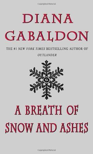 A Breath of Snow and Ashes (Outlander)