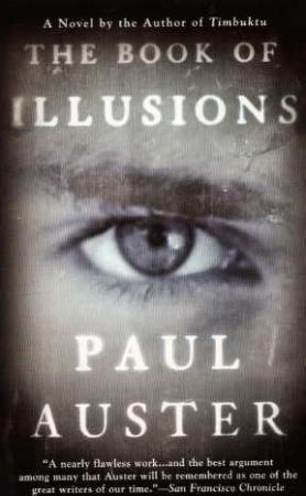 The book of illusions