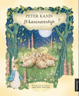 Petter Kanin - et kanineventyr