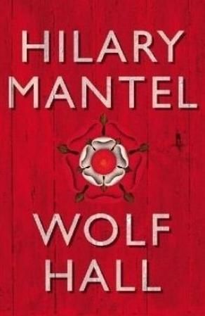 Wolf hall