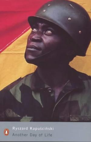 "Another Day of Life (Penguin Modern Classics)" av Ryszard Kapuscinski