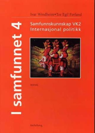 "I samfunnet 4" av Ivar Windheim