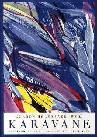 Karavane - mesternoveller i utvalg