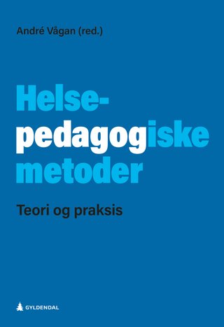 Helsepedagogiske metoder - teori og praksis