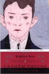 "Brighton Rock" av Graham Green