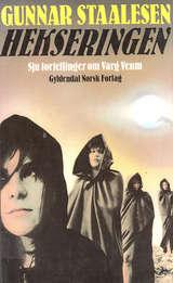 Hekseringen - sju fortellinger om Varg Veum