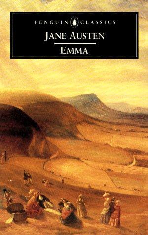 "Emma" av Jane Austen