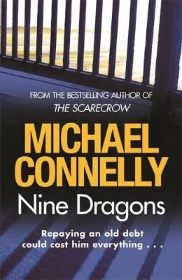 "Nine dragons" av Michael Connelly