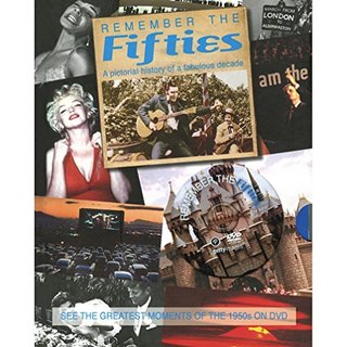 "Remember the Fifties" av NA