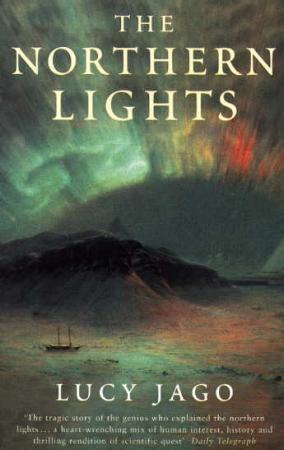 "The northern lights" av Lucy Jago