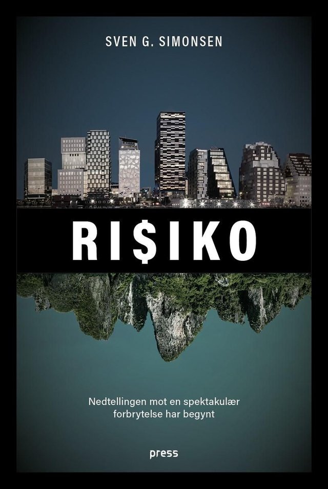 "Risiko" av Sven G. Simonsen