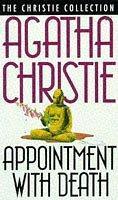 "Appointment with Death" av Agatha Christie