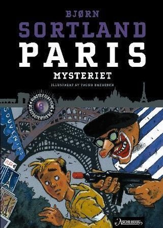 Paris-mysteriet