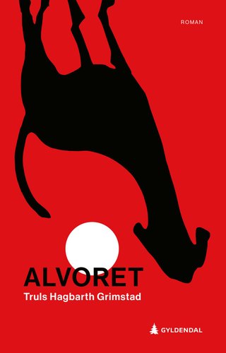 Alvoret - roman
