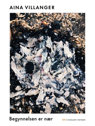 Begynnelsen er nær - dikt