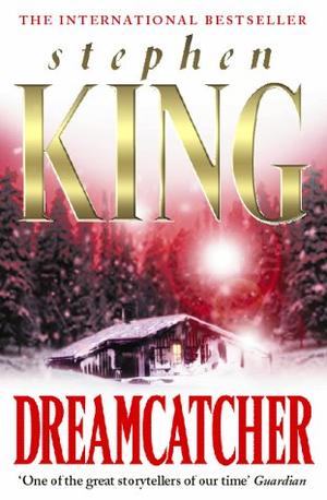 "Dreamcatcher" av Stephen King