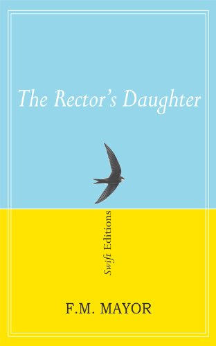 The Rector's Daughter