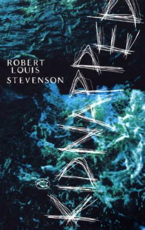 "Kidnapped" av Robert Louis Stevenson